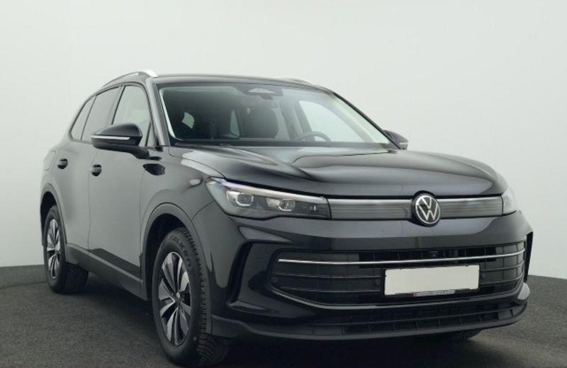 Volkswagen Tiguan 2.0 TDI 110KW SCR GOAL DSG CAMERA 360 NAI LED