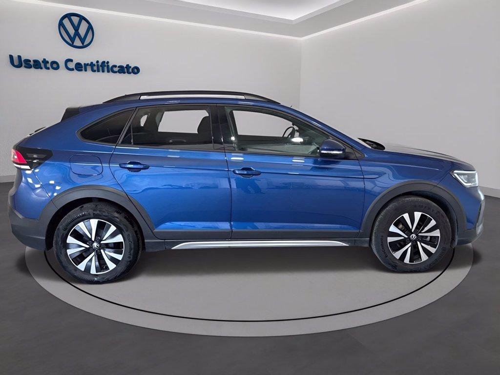 VOLKSWAGEN Taigo 1.0 tsi life 95cv del 2023