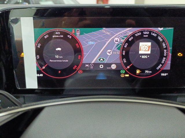 SKODA Kodiaq 2.0 TDI DSG 7 posti Sportline 130 Edition