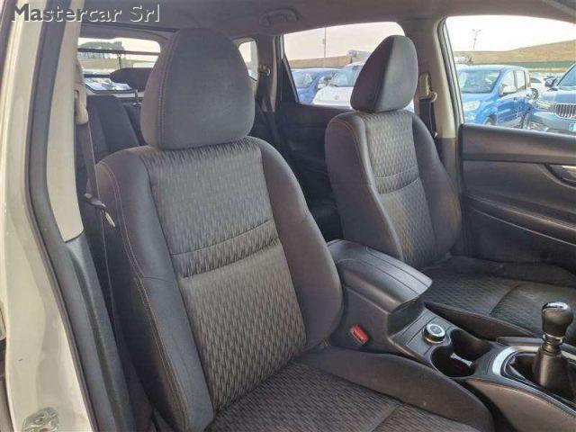 NISSAN X-Trail X-Trail III 1.6 dci Business 4wd n1 auto fn577rh