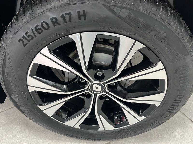 Renault Captur Captur TCe 90 CV Techno