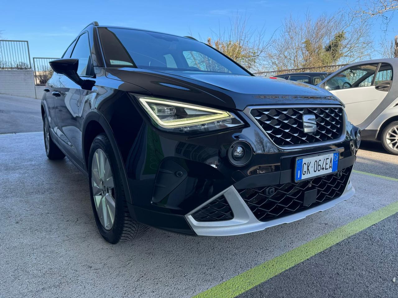 Seat Arona 1.0 ecotsi Xperience GARANZIA 36 MESI