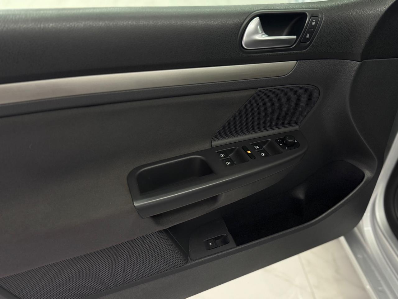 Volkswagen Golf 2.0 TDI GT Sport