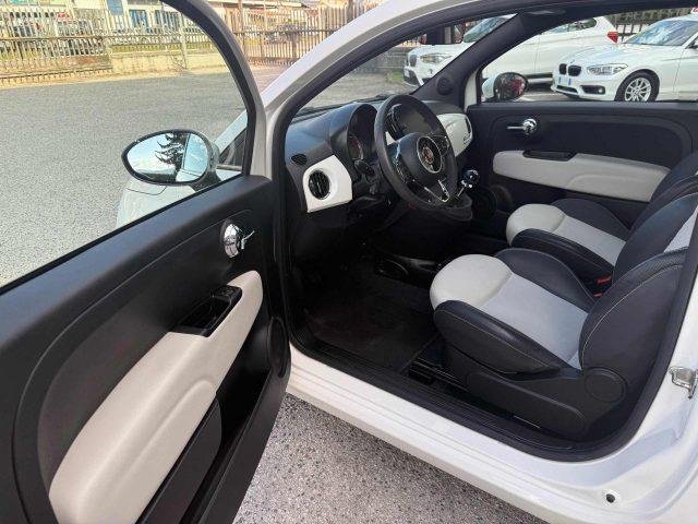 FIAT 500 1.0 Hybrid Dolcevita SCONTO ROTTAMAZIONE