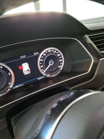 Volkswagen Tiguan Tiguan 2.0 tdi R-Line BM 4motion dsg