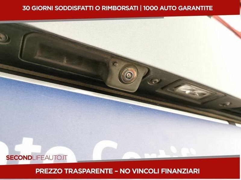 Cupra Formentor 1.4 e-hybrid VZ 245cv dsg