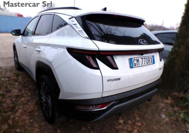 HYUNDAI Tucson Tucson III 1.6 crdi 48V Xline 2wd -Navi - GM770RX
