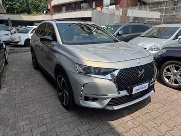 DS AUTOMOBILES DS 7 Crossback E-Tense Grand Chic TETTO PANORAMICO !!!