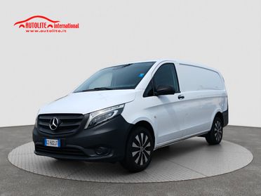Mercedes-Benz Vito 2.2 119 CDI 4x4 PC-SL Furgone Long