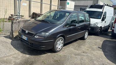 FIAT - Ulysse - 2.0 MJT Active