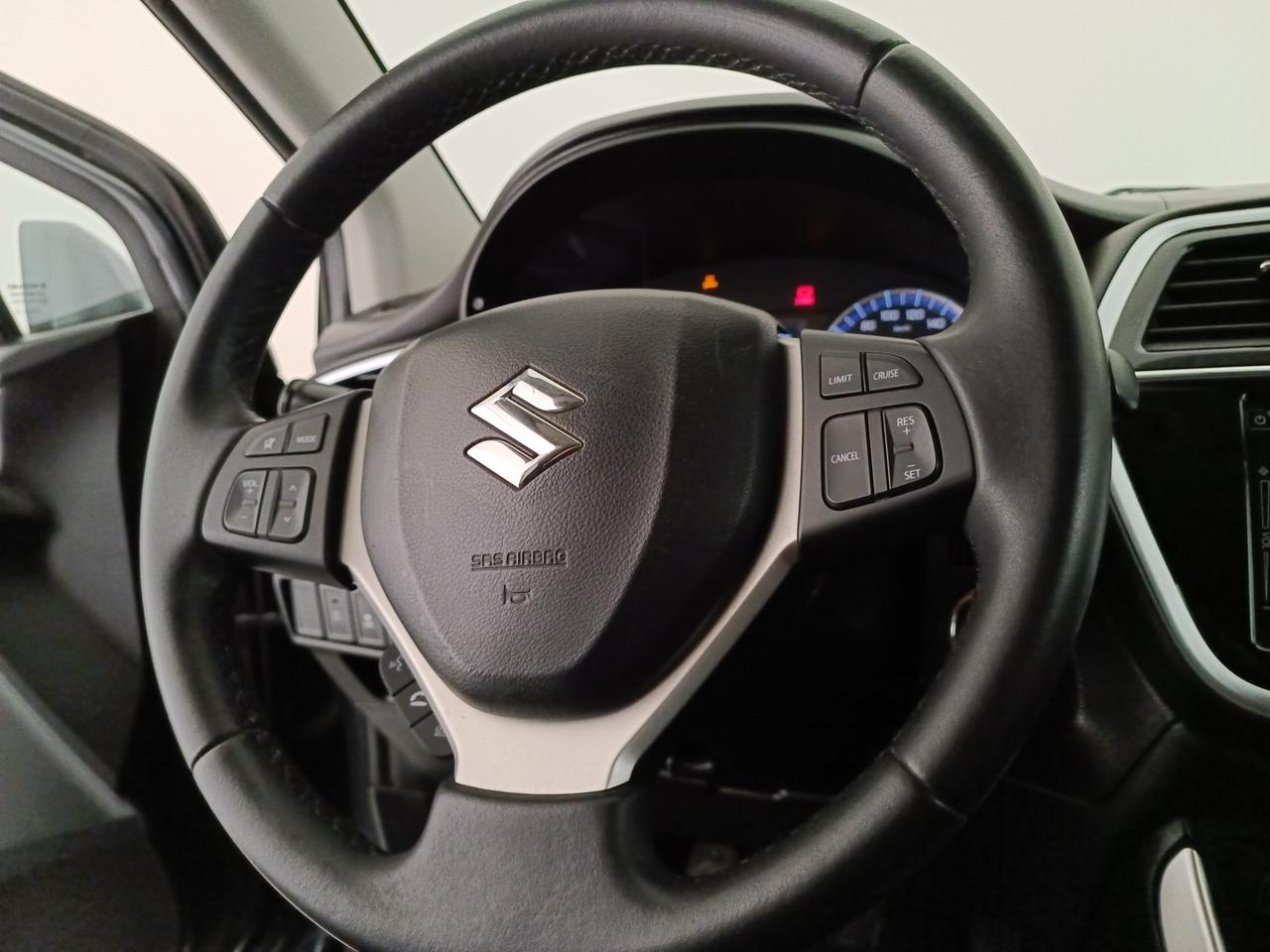 SUZUKI S-Cross 1.0 boosterjet Cool s&s 2wd