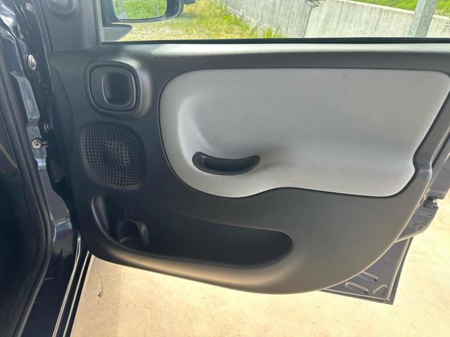 FIAT Panda 1.3 MJT S&S Lounge 5 POSTI OK NEOPATENTATI
