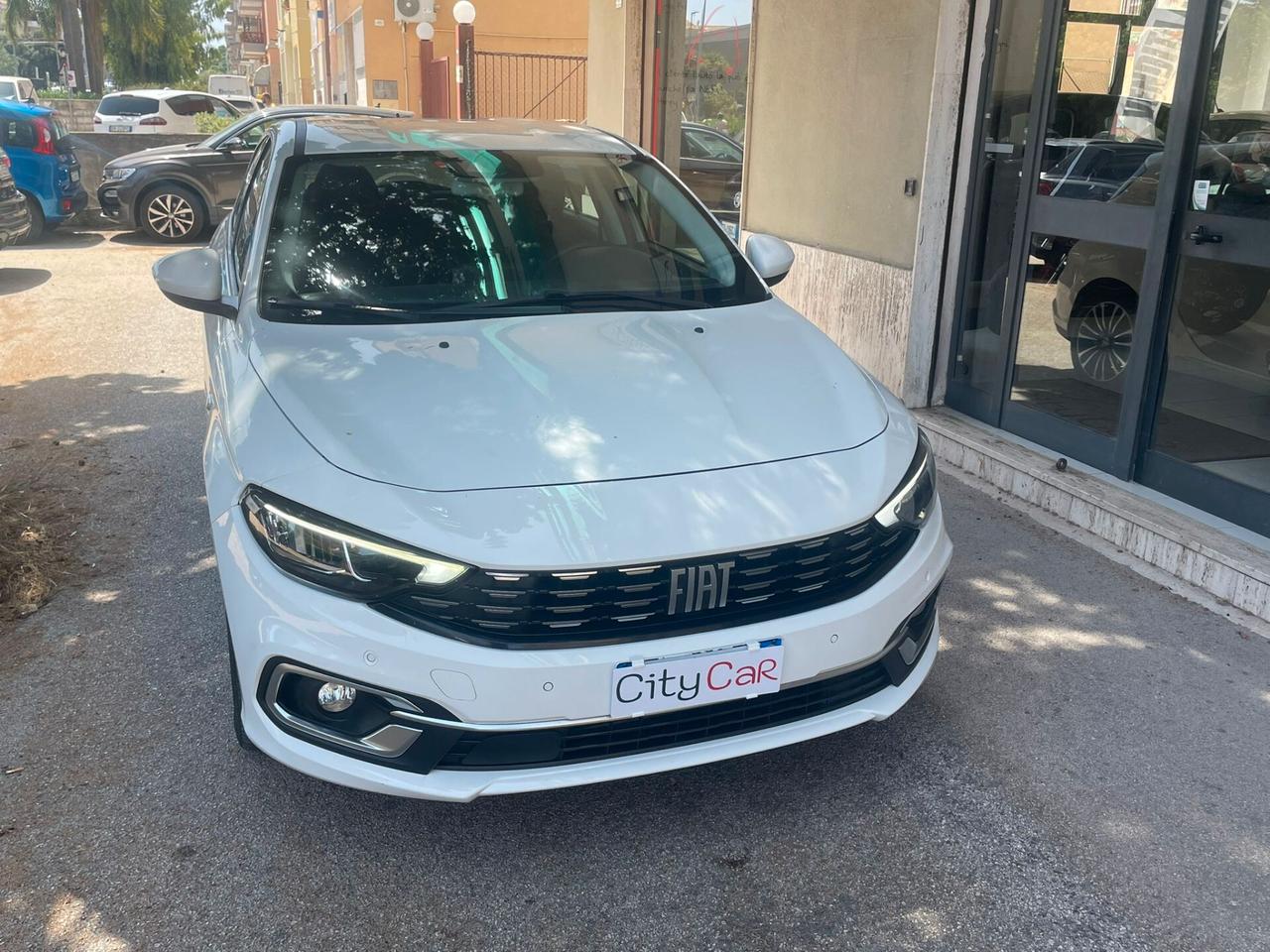 Fiat Tipo 1.6 Mjt S&S 5 porte