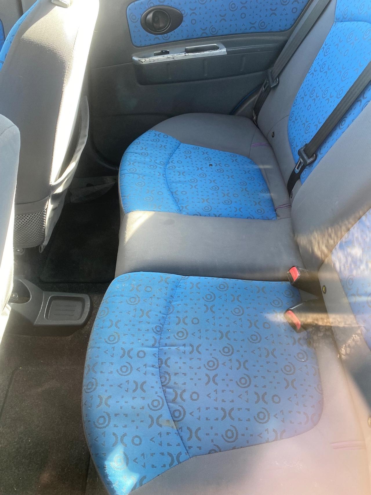 Chevrolet Matiz 1000 SX Energy GPL Eco Logic