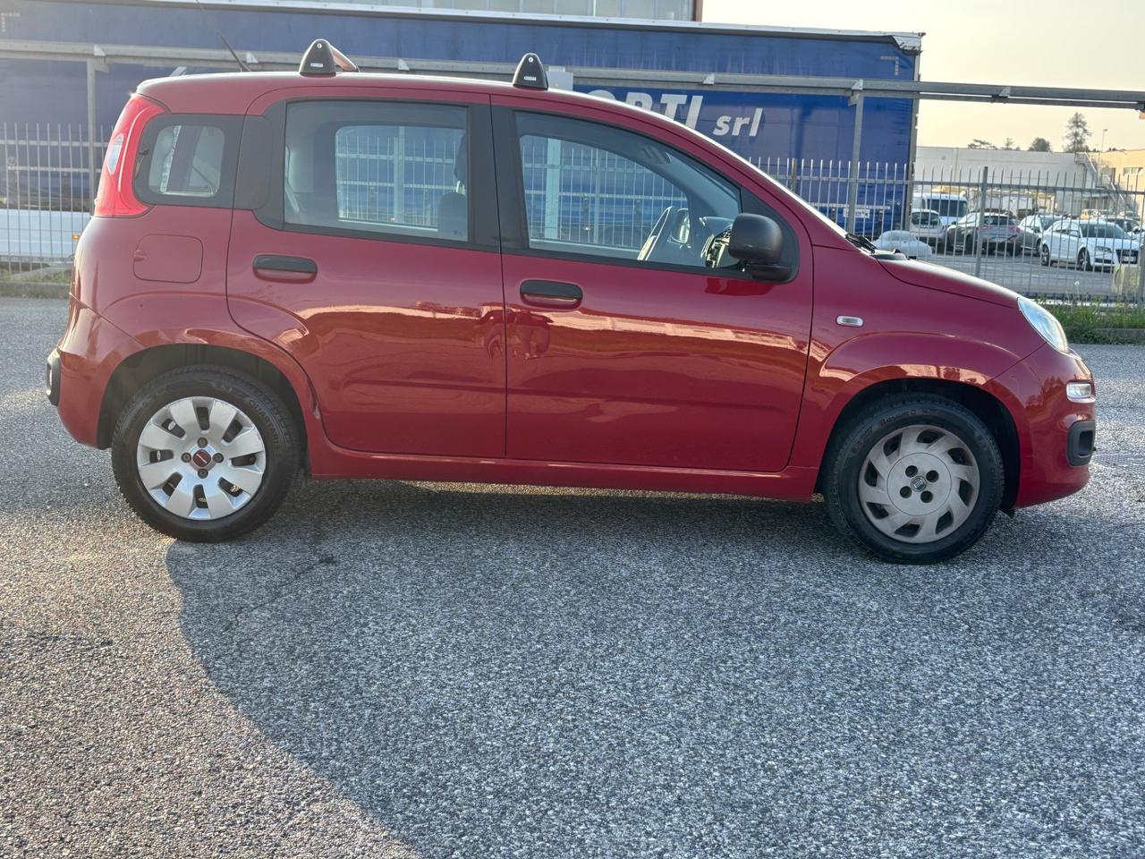Fiat Panda 1.2 Easy