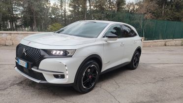 Ds DS 7 DS 7 Crossback BlueHDi 130 aut. Performance Line