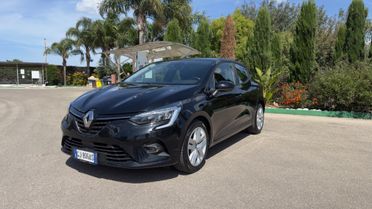 Renault Clio TCe 90CV GPL 5 porte