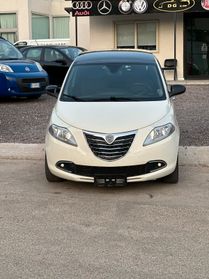 Lancia Ypsilon 1.3 MJT 75 CV Platinum