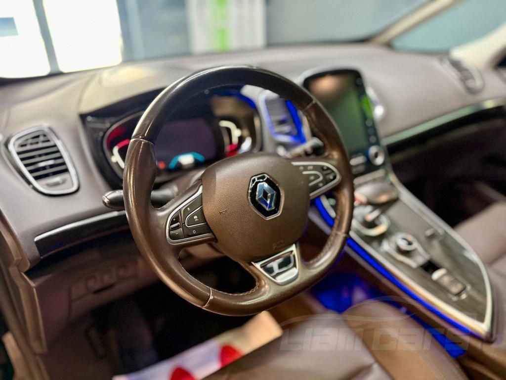 Renault Espace 1.6 dci energy Initiale Paris 160cv edc