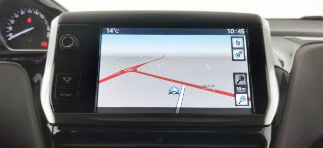PEUGEOT 208 1° serie 1.2 VTi 82 CV 5 porte Active