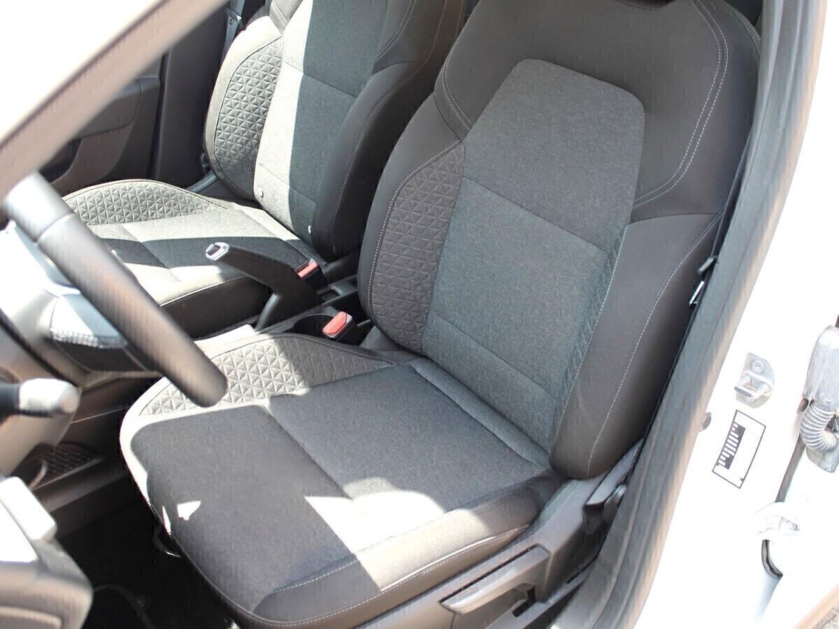 Renault Clio SCe 65 CV 5 porte Equilibre