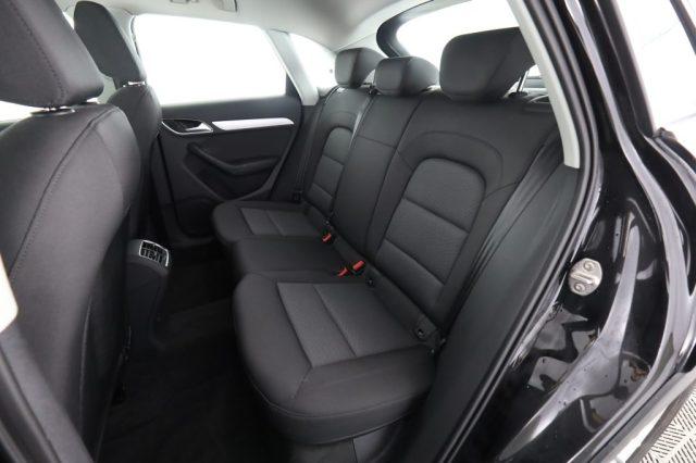 AUDI Q3 Q3 2.0 TDI 120 CV