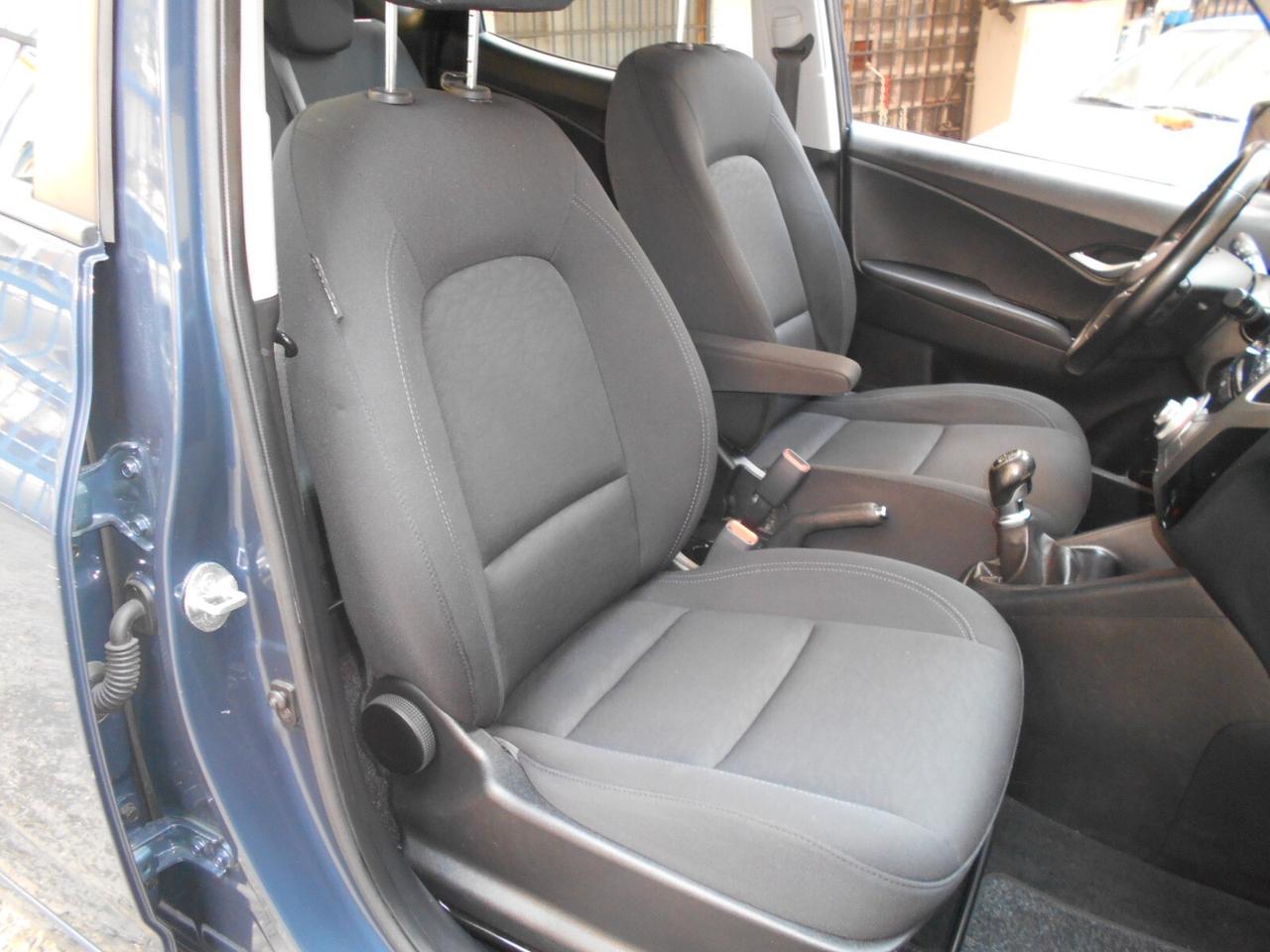 Hyundai iX20 1.4 90 CV Econext Classic