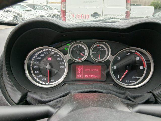 ALFA ROMEO MiTo 1.3 JTDm-2 95 CV S&S