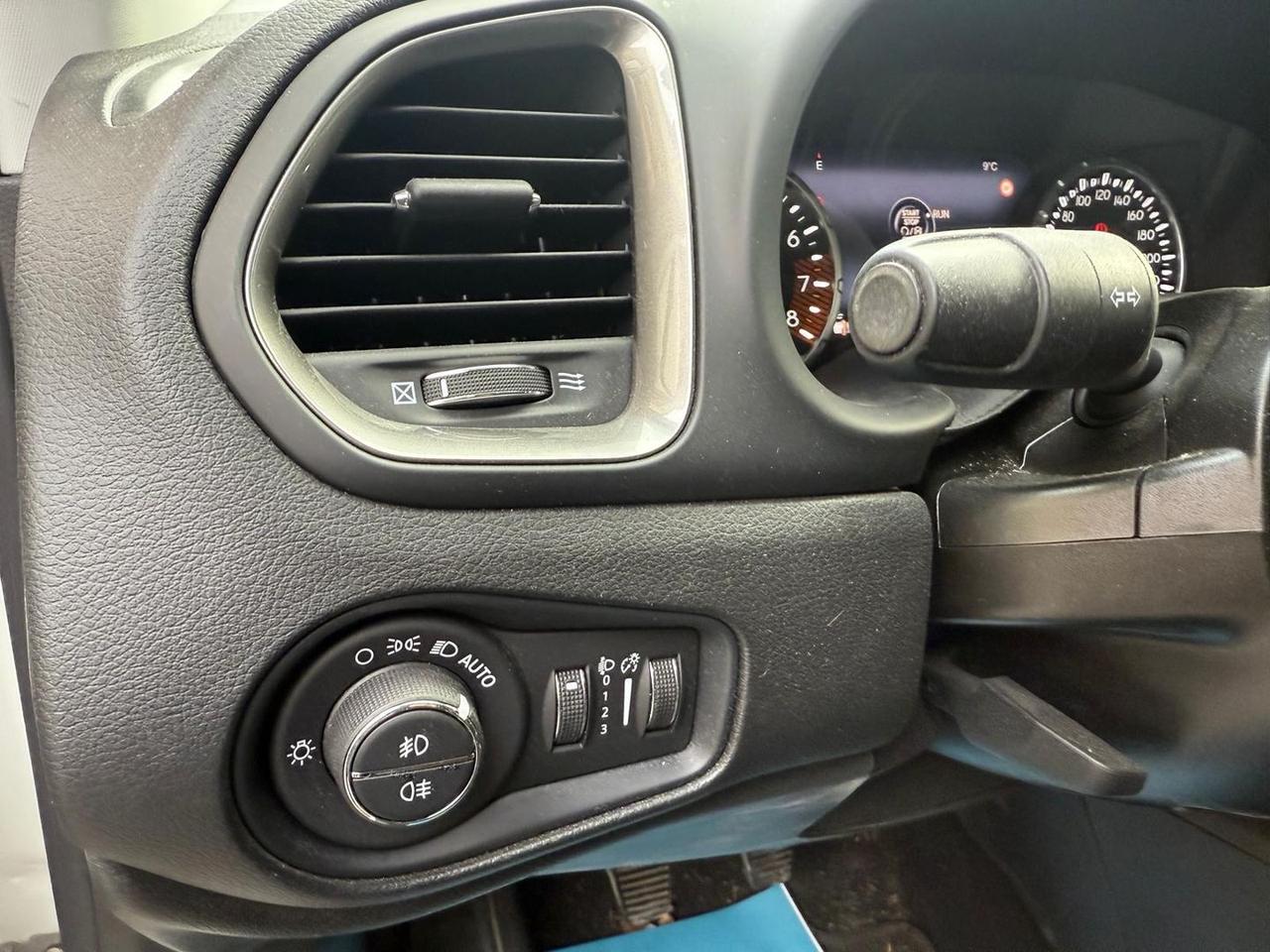 Jeep Renegade Limited 1.0 T-GDI