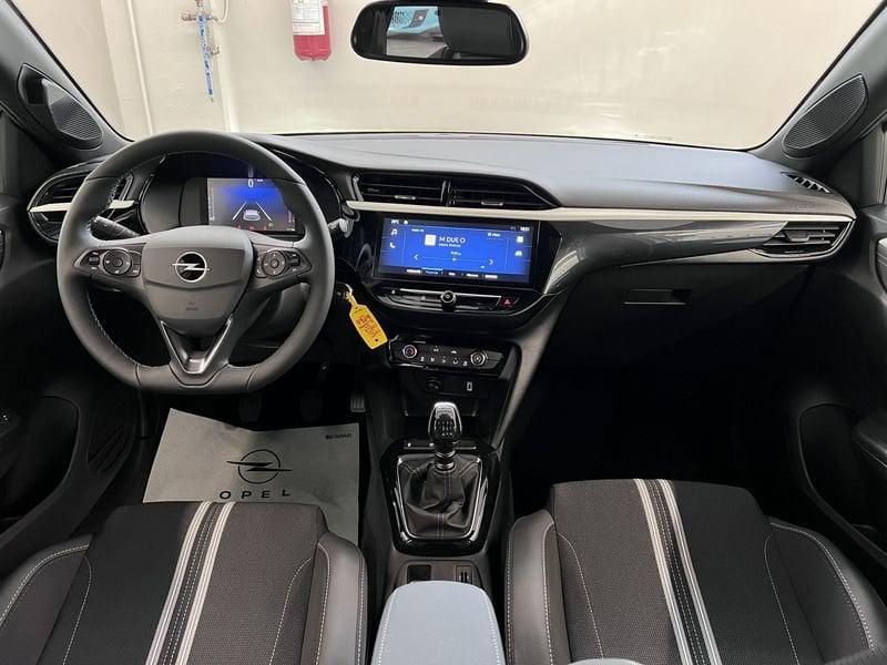 Opel Corsa 1.2 100cv Yes MT6