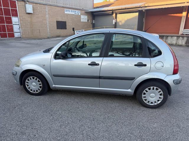 CITROEN C3 1.1 D&G senza nessun lavoro da fare