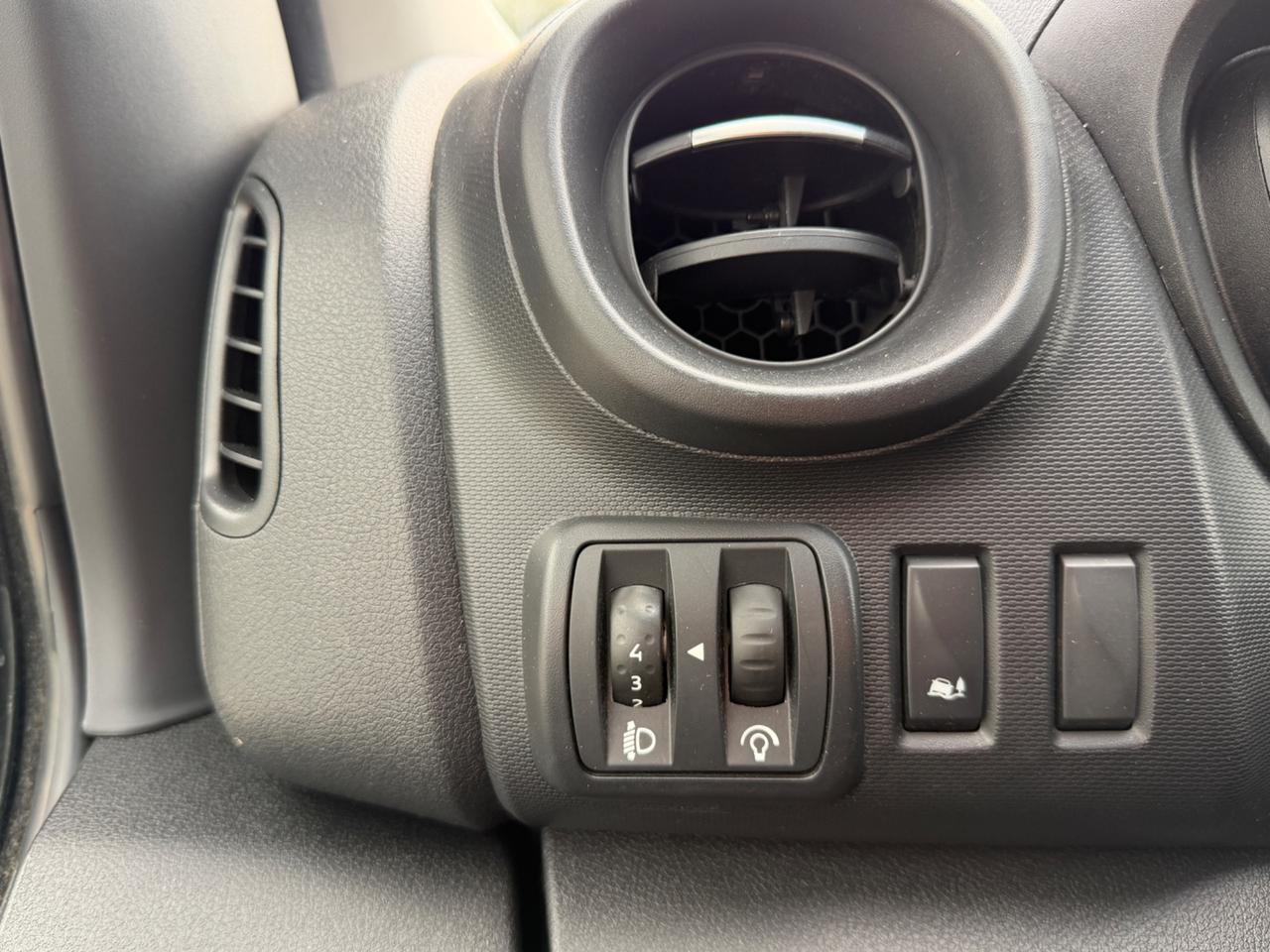 Fiat Talento 2.0 Ecojet 120CV PC-TN Furgone 10q