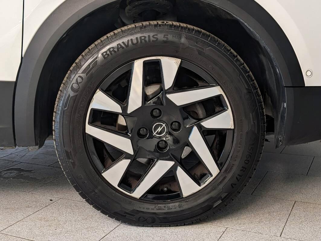 Opel Mokka 1.2 t Elegance s&s 130cv at8