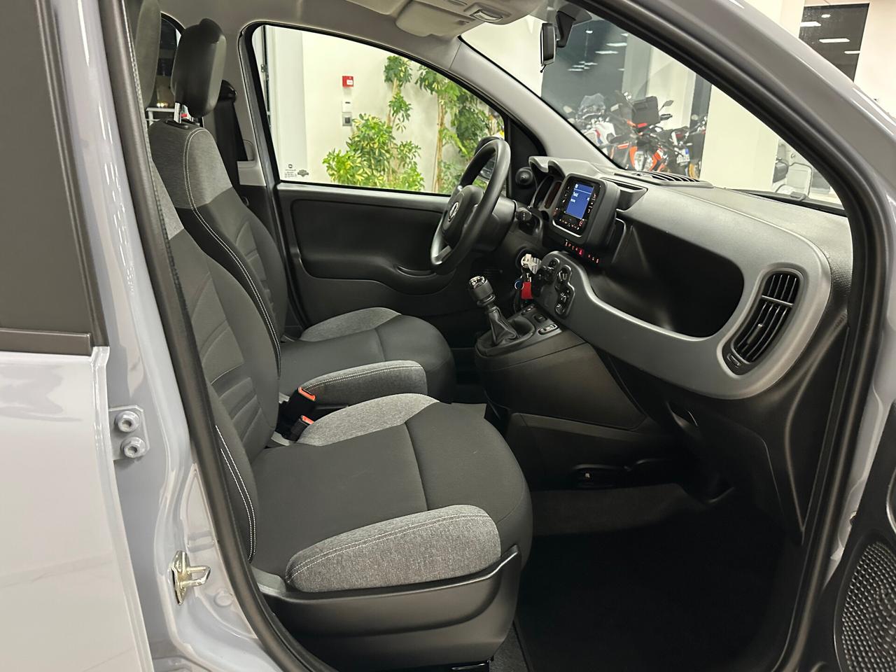 Fiat Panda 1.0 FireFly S&S Hybrid City Life - 2022