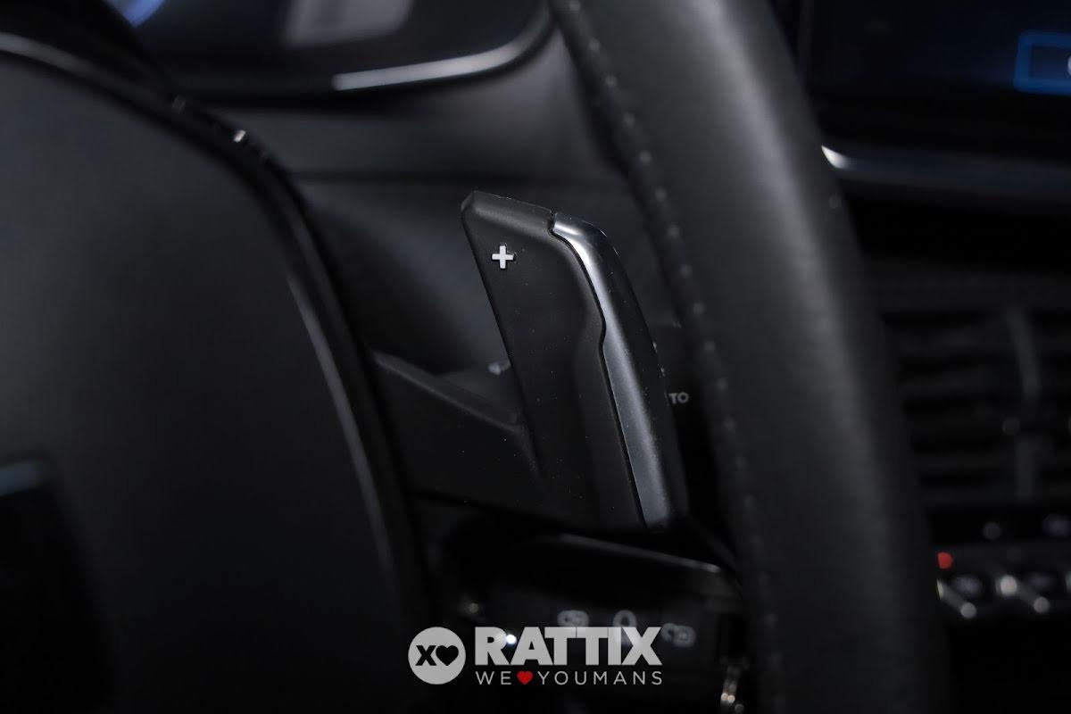 Peugeot 2008 1.2 puretech 130CV Allure eat8