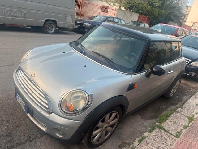 Mini Cooper Anche permuta o scambi0