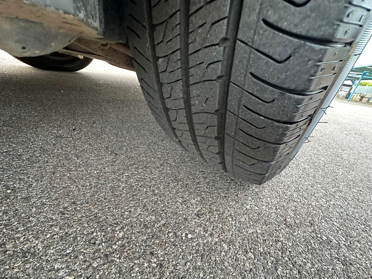 FIAT SCUDO TRASPORTO DISABILI SUPER PREZZO!