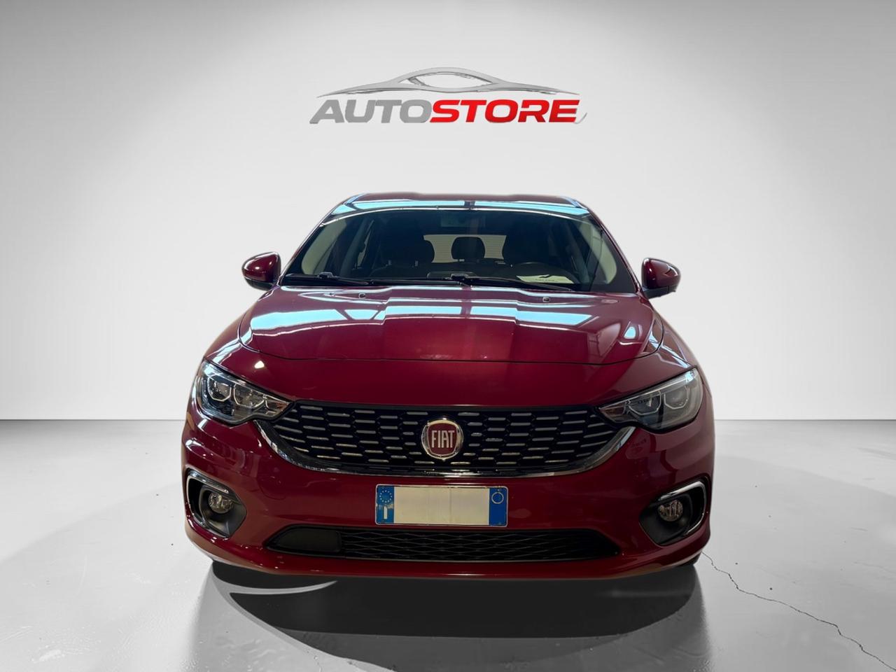 Fiat Tipo 1.3 Mjt SW LOUNGE