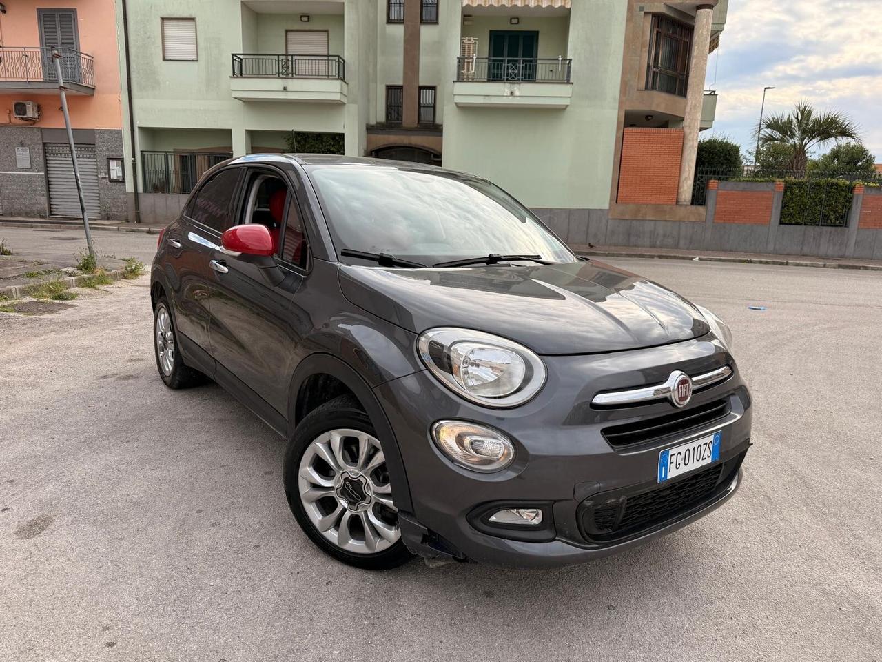 Fiat 500X 1.3 MultiJet 95 CV Lounge IN PERFETTE CONDIZIONI