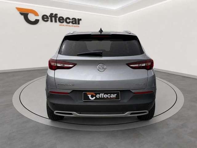 Opel Grandland X 2.0 diesel Ecotec Start&Stop aut. Ultimate