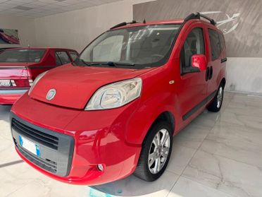 Fiat Qubo cv dynamic natural power