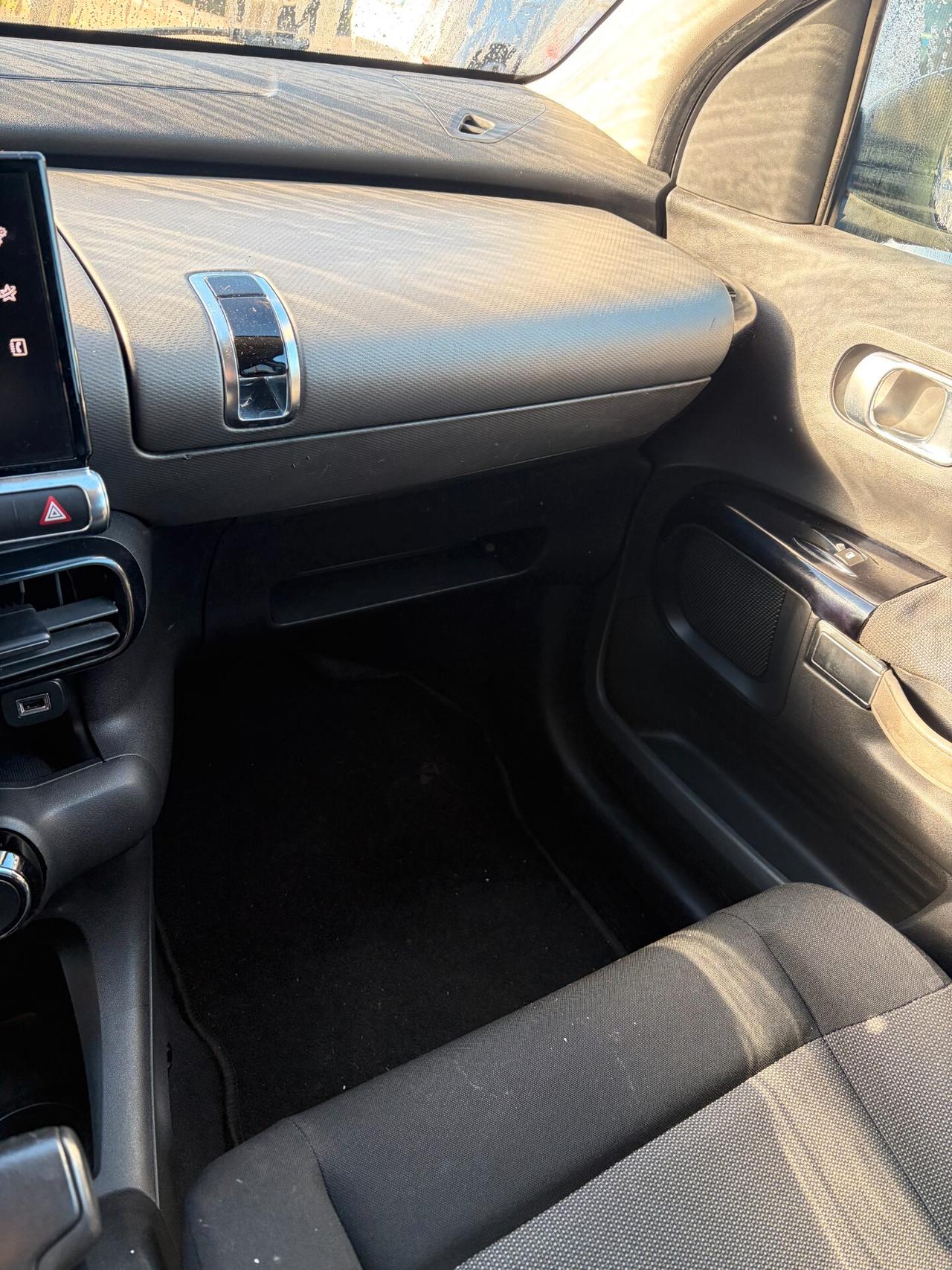 Citroen C4 Cactus PureTech 82 Shine