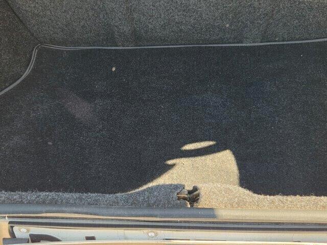 Maserati 224 V COUPE’ RESTILYNG MY92