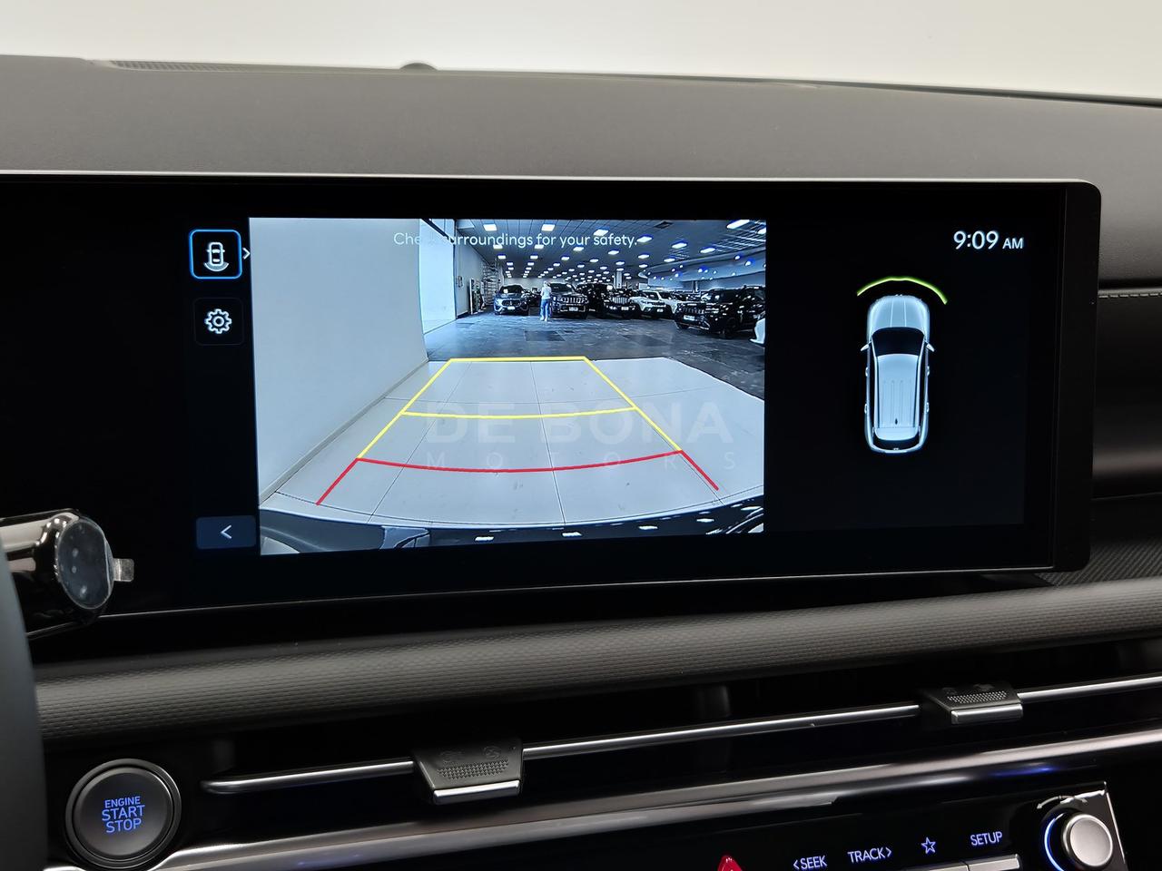 Hyundai Tucson 1.6 crdi 48v business 2wd dct