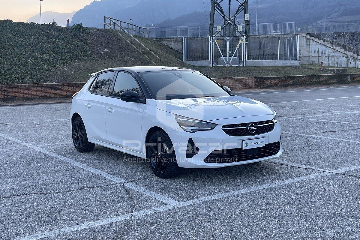 OPEL Corsa 1.2 130 CV aut. GS Line