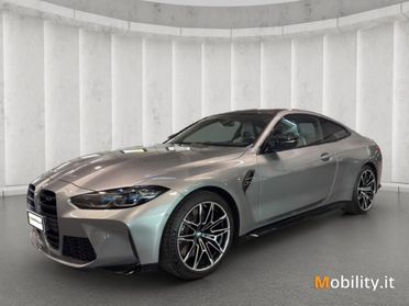 BMW Serie 4 M Coupe 3.0 Competition M xDrive Steptronic