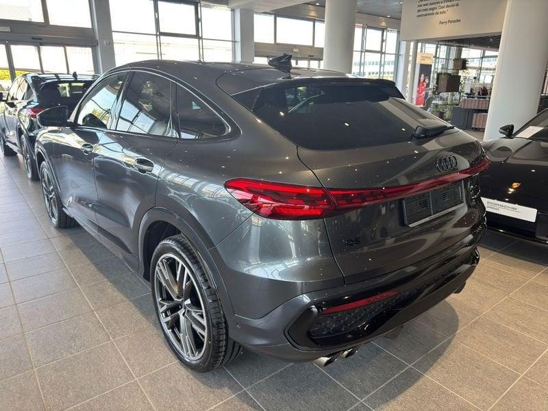Audi Q5 Sportback TDI 2.0 quattro S Line Edition - IVA Esposta