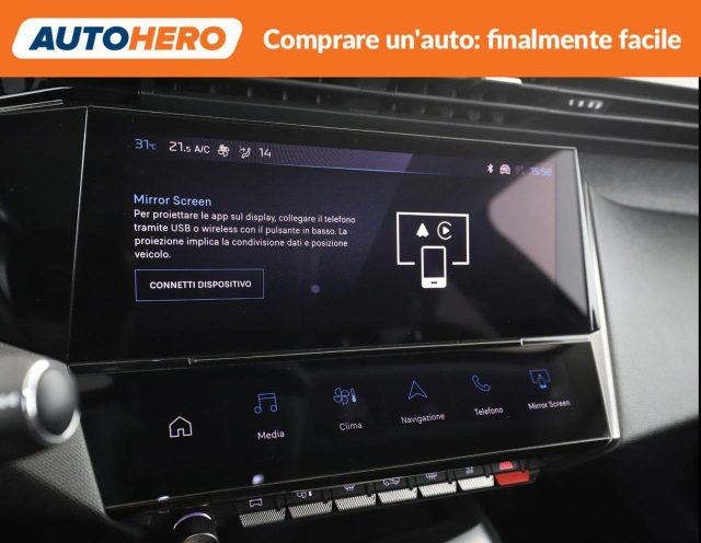 PEUGEOT 308 BlueHDi 130 S&S EAT8 SW Allure