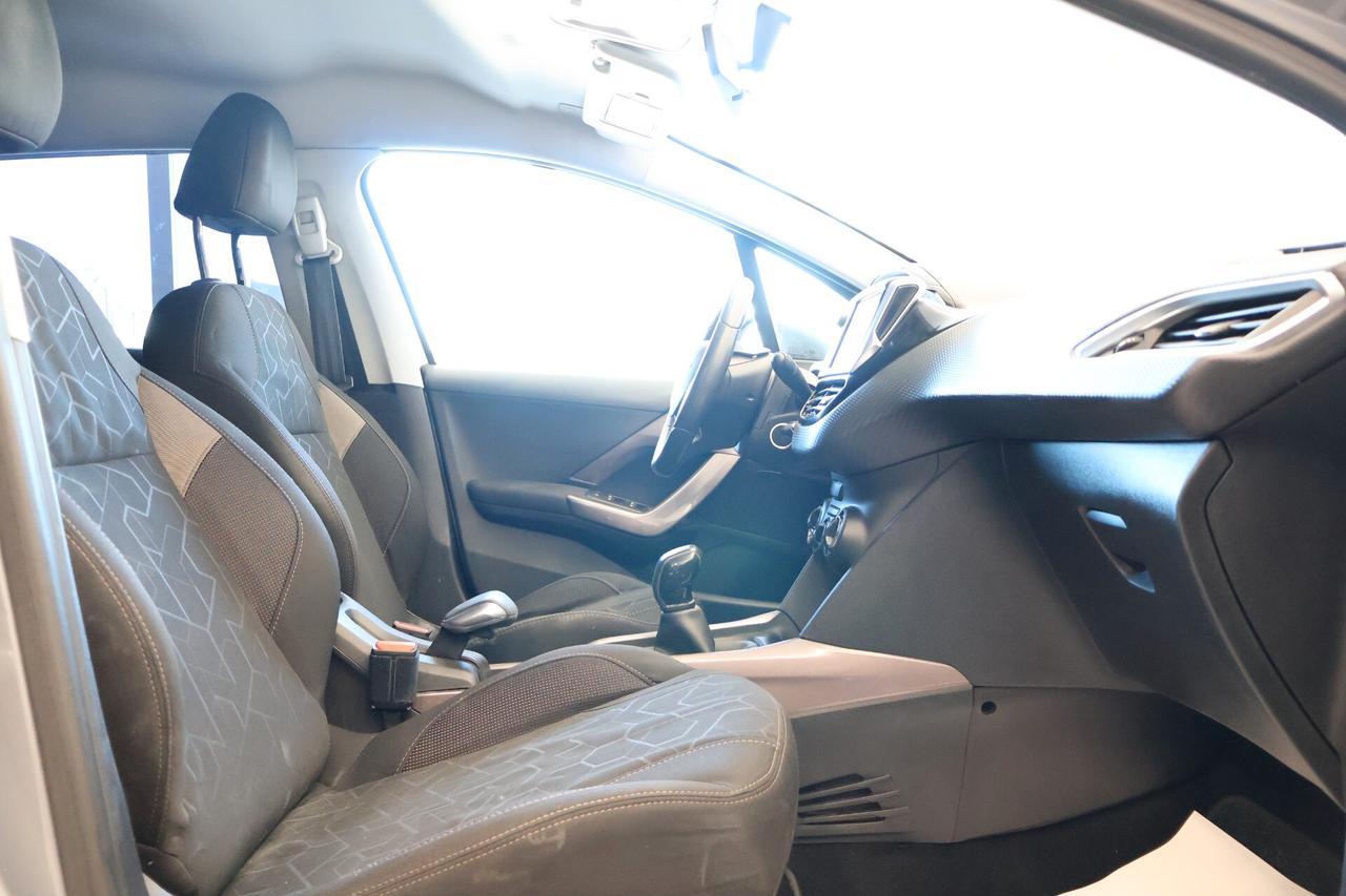 Peugeot 2008 PureTech 82CV Active ok neopatentati