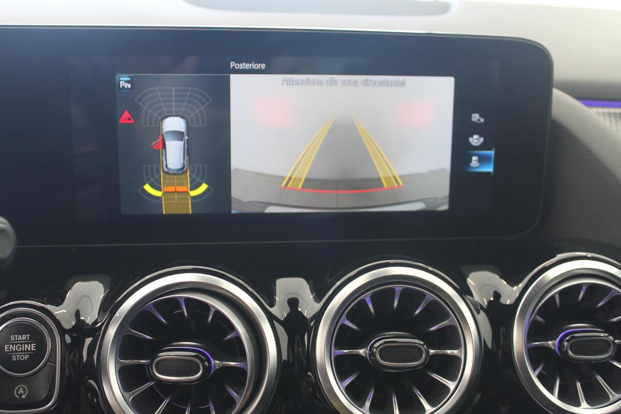 Mercedes GLA 200 d SPORT PLUS FULL LED